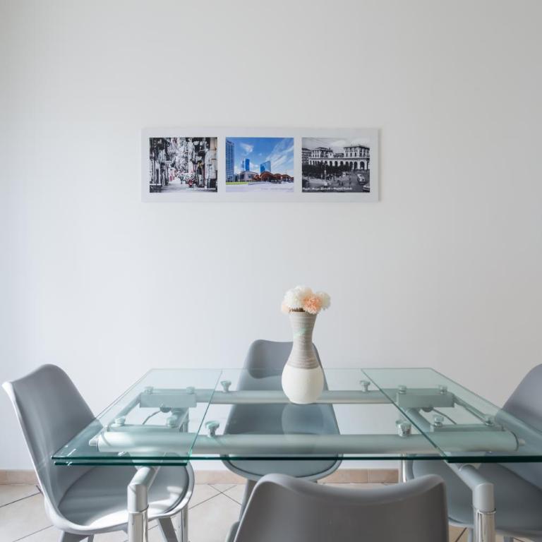 Casa Cristina By Dimorra - Appartamento con 2 Camere da Letto - 15