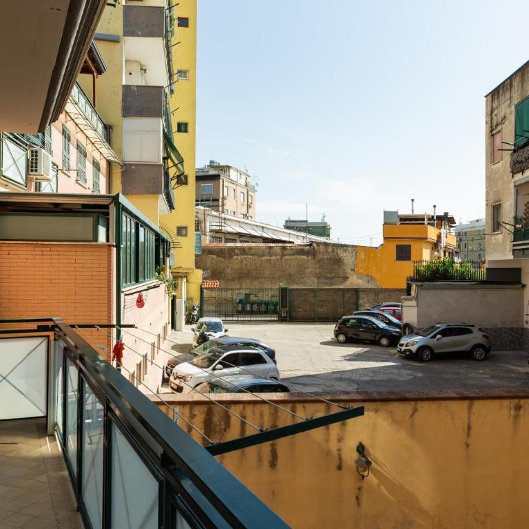 Casa Cristina By Dimorra - Appartamento con 2 Camere da Letto - 17