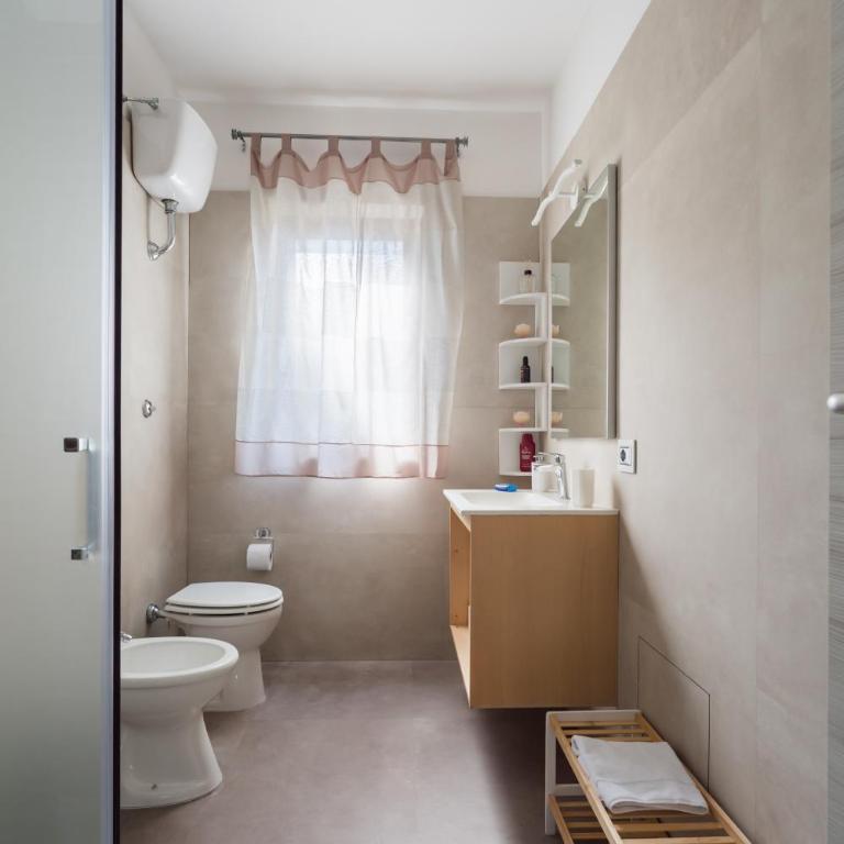 Casa Cristina By Dimorra - Appartamento con 2 Camere da Letto - 18