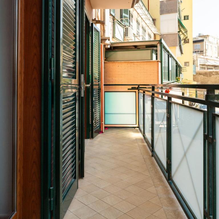 Casa Cristina By Dimorra - Appartamento con 2 Camere da Letto - 19