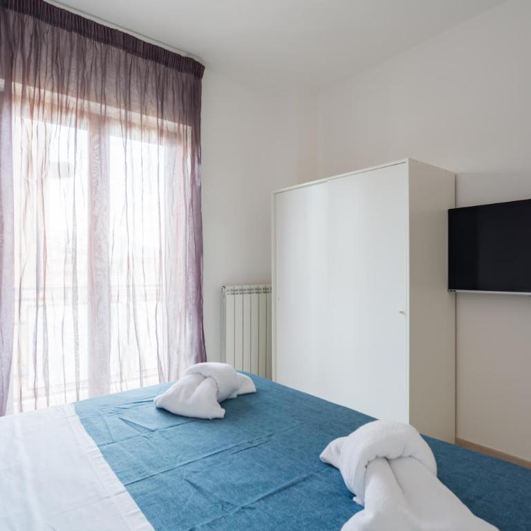 Casa Cristina By Dimorra - Appartamento con 2 Camere da Letto - 22
