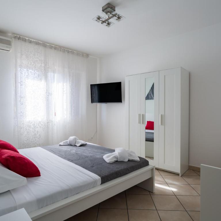 Casa Cristina By Dimorra - Appartamento con 2 Camere da Letto - 23