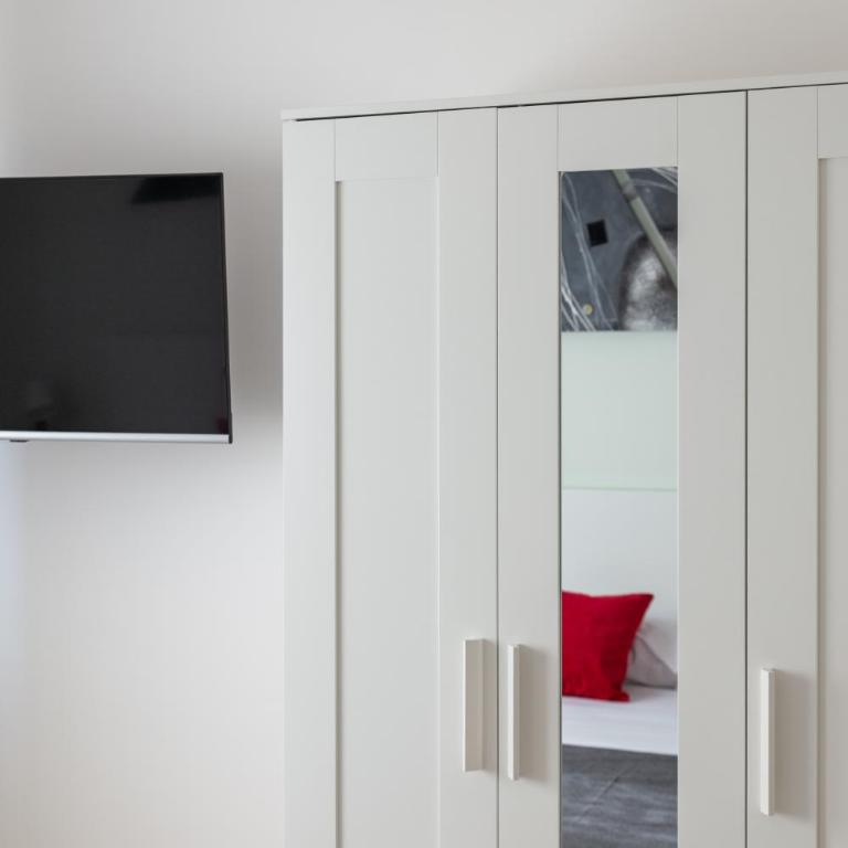 Casa Cristina By Dimorra - Appartamento con 2 Camere da Letto - 26