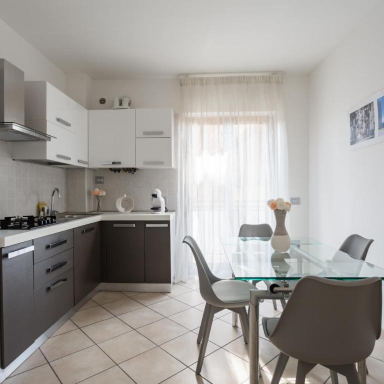 Casa Cristina By Dimorra - Appartamento con 2 Camere da Letto - 29