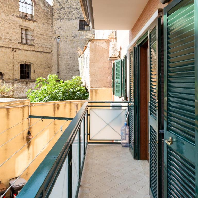 Casa Cristina By Dimorra - Appartamento con 2 Camere da Letto - 30