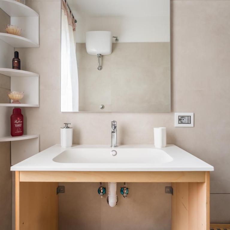 Casa Cristina By Dimorra - Appartamento con 2 Camere da Letto - 33