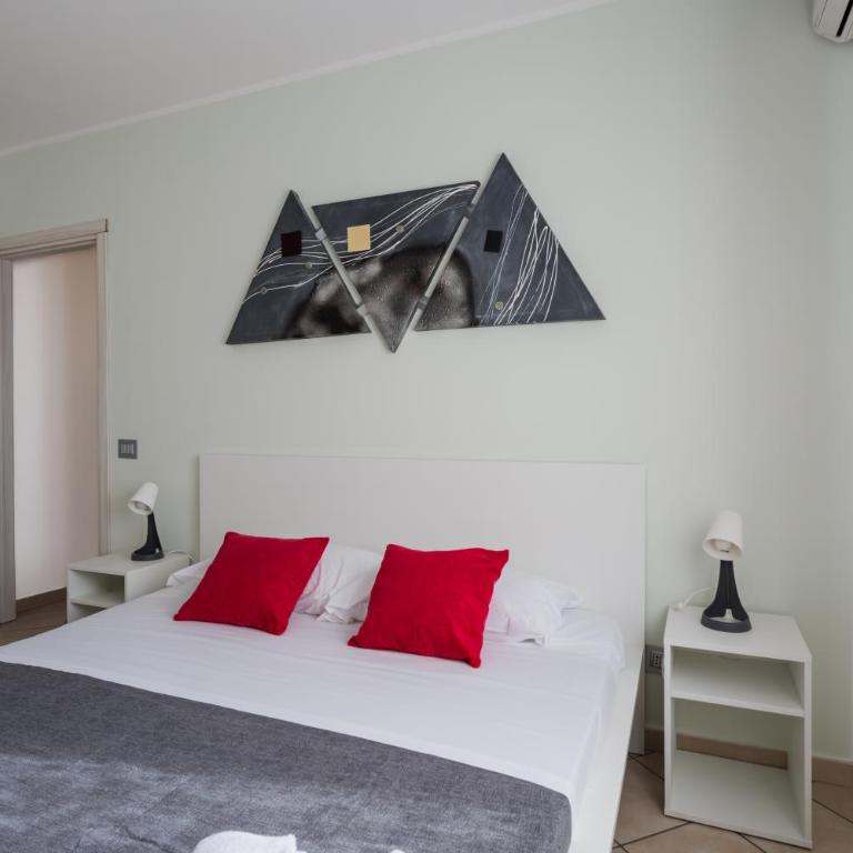 Casa Cristina By Dimorra - Appartamento con 2 Camere da Letto - 34