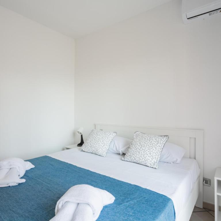 Casa Cristina By Dimorra - Appartamento con 2 Camere da Letto - 35