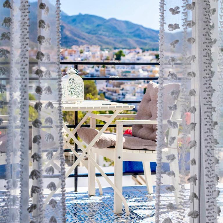 Bijou apartment in Bella Vista - Apartment with Sea View - 10