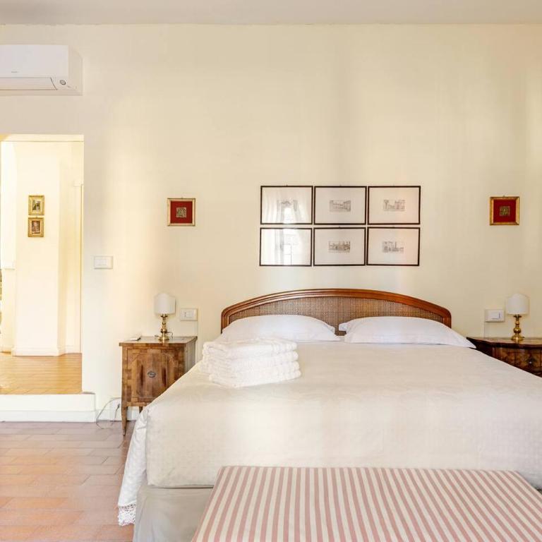 Palazzo Farini Bed & Breakfast - Camera Deluxe (2 Adulti + 1 Bambino) - 2