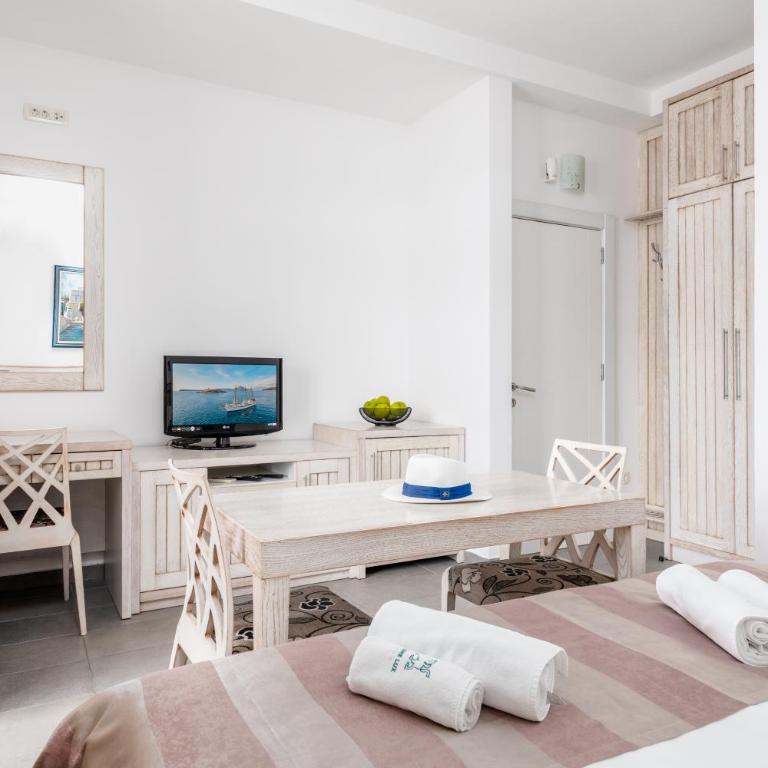 Apartments Grifone Lux - Studio Apartman (2 Odrasle Osobe) - Ulica Obala Nikole Kovačevića - 3