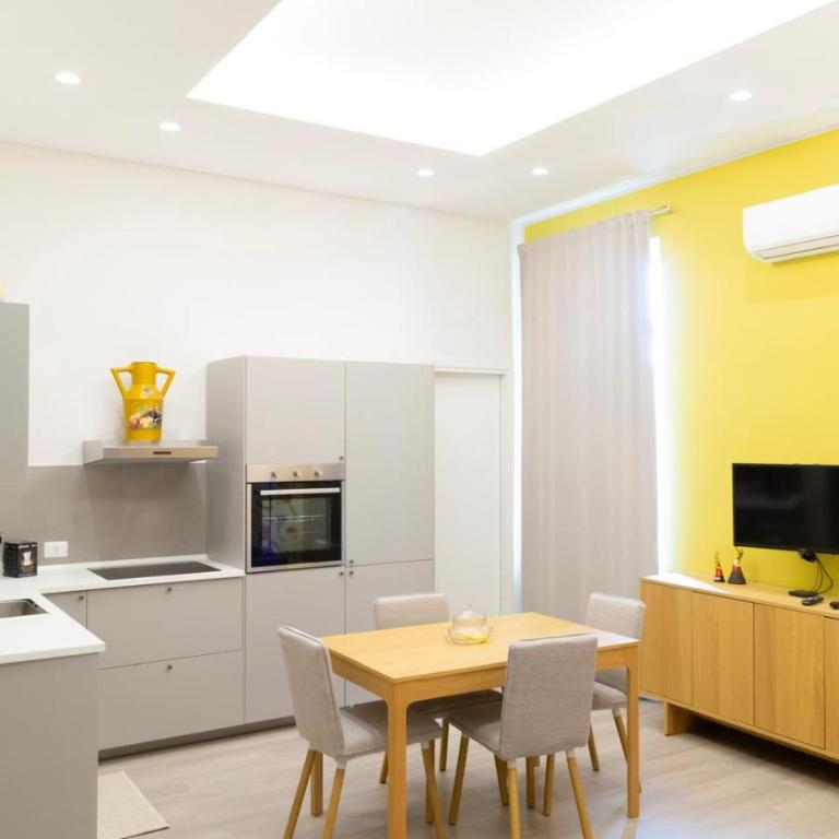 Residenza Tasso, Panorama a pochi passi dal centro - Appartamento con 1 Camera da Letto - 2