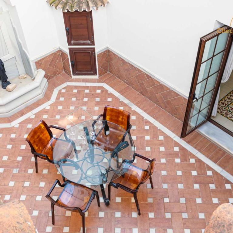 Casa Patio Calma - Casa de 5 dormitorios - 5