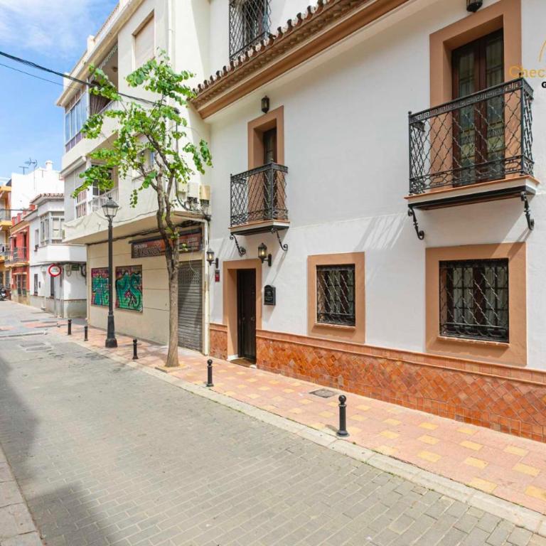 Casa Patio Calma - Casa de 5 dormitorios - 16