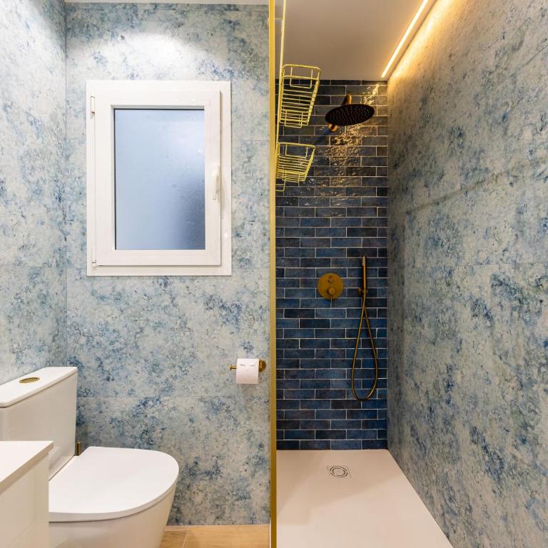 Bijou apartment in Bella Vista - Apartment with Sea View - 12