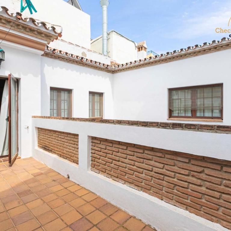 Casa Patio Calma - Casa de 5 dormitorios - 43