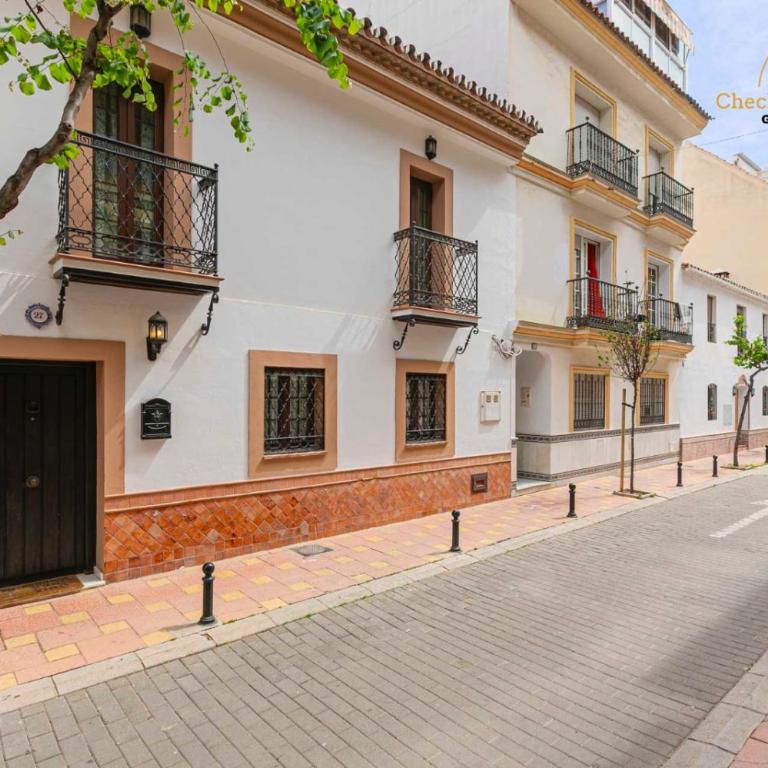 Casa Patio Calma - Casa de 5 dormitorios - 49