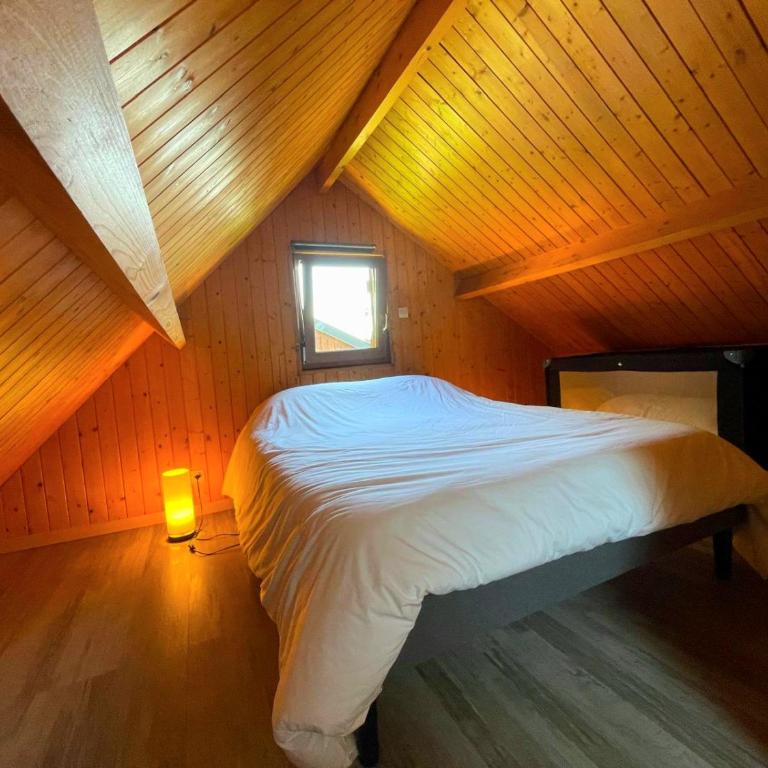 Kat - Chalet 2 Chambres - 3