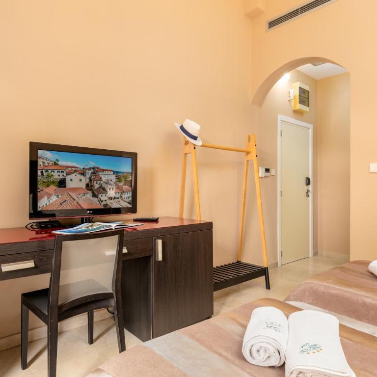 Apartments Grifone Lux - Economy Dvokrevetna Soba sa Zasebnim Krevetima - 1