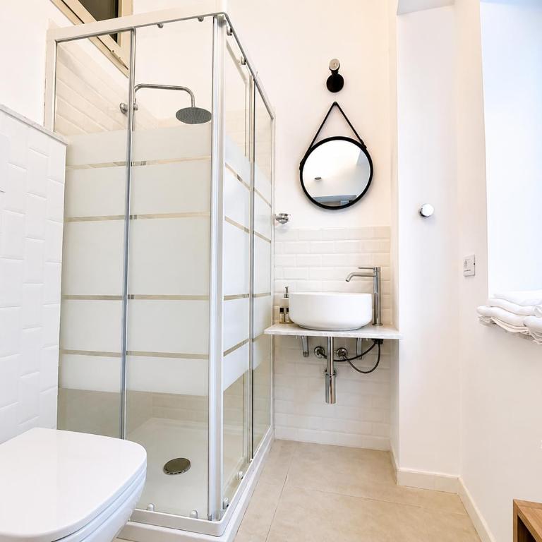 Suite Mamo - Apartamento de 1 dormitorio - 5