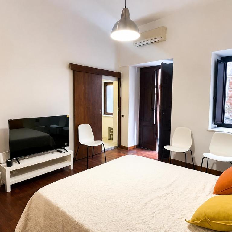 Suite Mamo - Apartamento de 1 dormitorio - 7