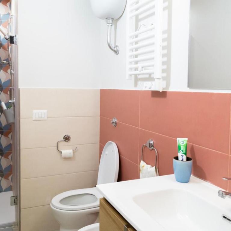 Residenza Tasso, Panorama a pochi passi dal centro - Appartamento con 1 Camera da Letto - 3