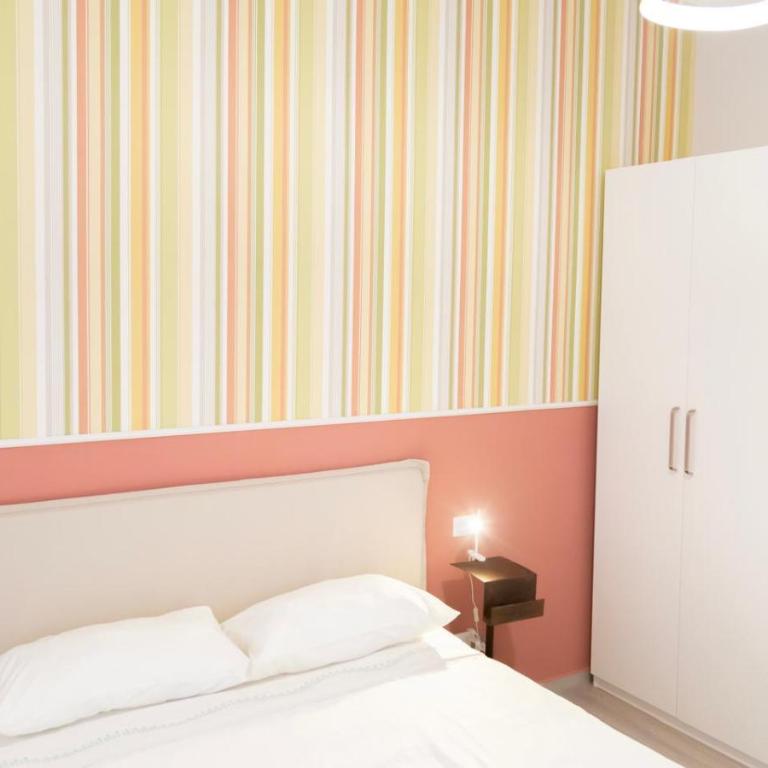 Residenza Tasso, Panorama a pochi passi dal centro - Appartamento con 1 Camera da Letto - 8