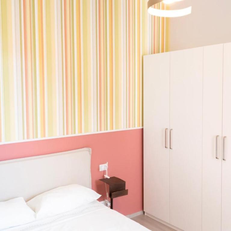 Residenza Tasso, Panorama a pochi passi dal centro - Appartamento con 1 Camera da Letto - 9