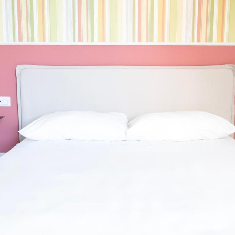 Residenza Tasso, Panorama a pochi passi dal centro - Appartamento con 1 Camera da Letto - 10