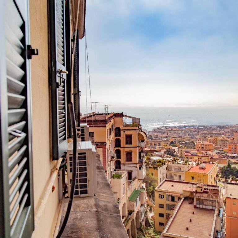 Residenza Tasso, Panorama a pochi passi dal centro - Appartamento con 1 Camera da Letto - 1