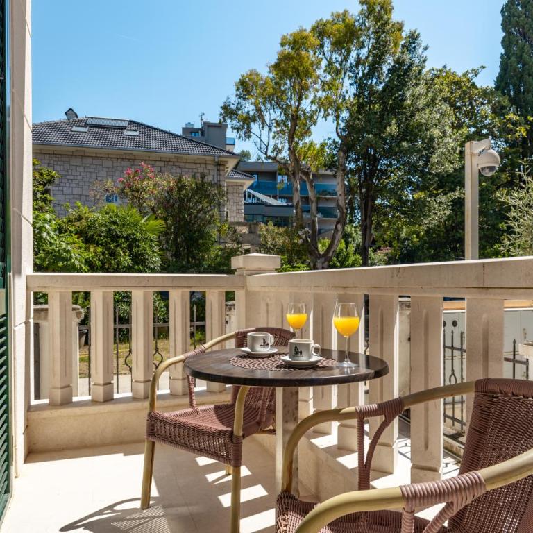 Apartments Grifone Lux - Economy Dvokrevetna Soba sa Zasebnim Krevetima - 10