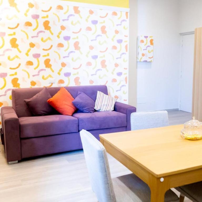 Residenza Tasso, Panorama a pochi passi dal centro - Appartamento con 1 Camera da Letto - 19