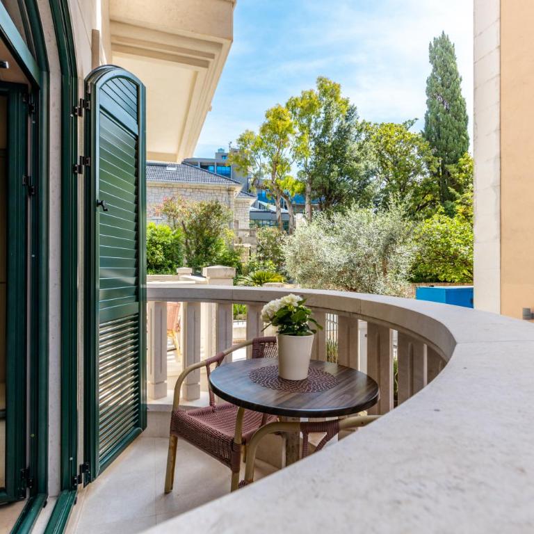 Apartments Grifone Lux - Economy Dvokrevetna Soba sa Zasebnim Krevetima - 12