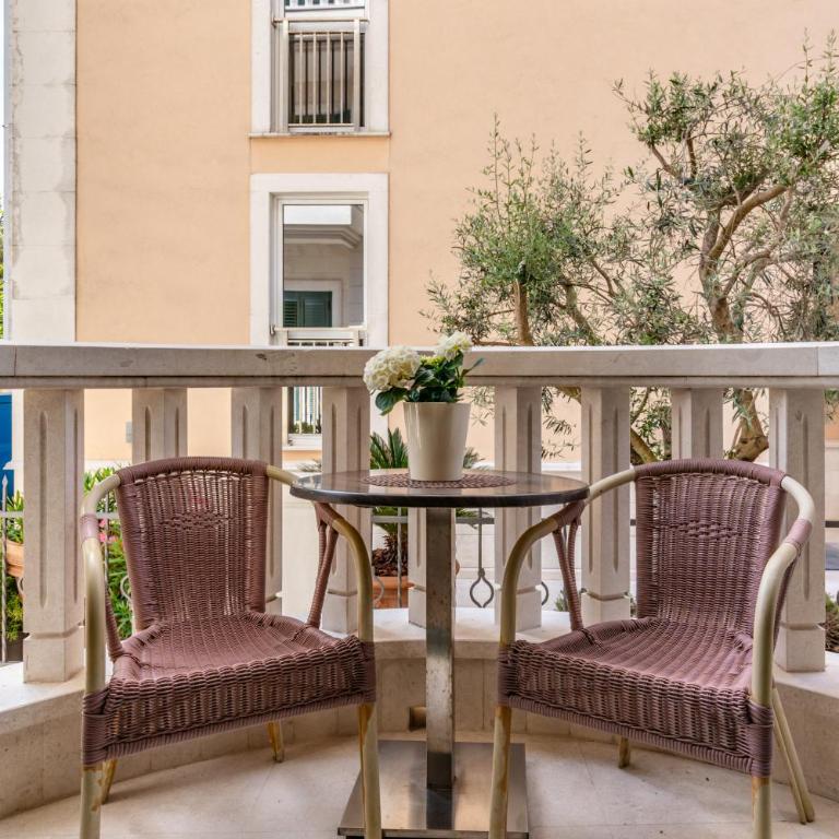 Apartments Grifone Lux - Economy Dvokrevetna Soba sa Zasebnim Krevetima - 14
