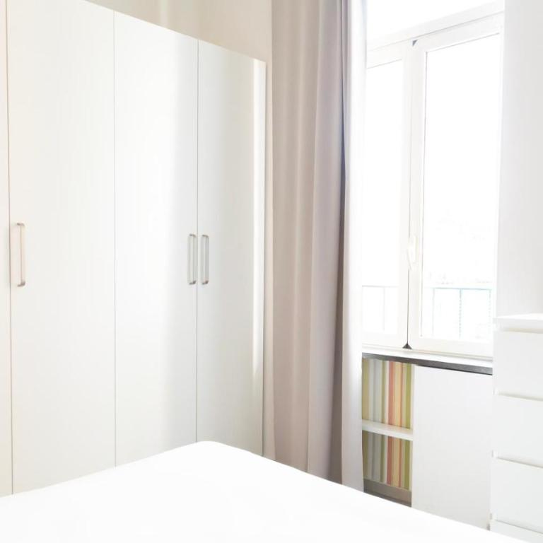 Residenza Tasso, Panorama a pochi passi dal centro - Appartamento con 1 Camera da Letto - 23