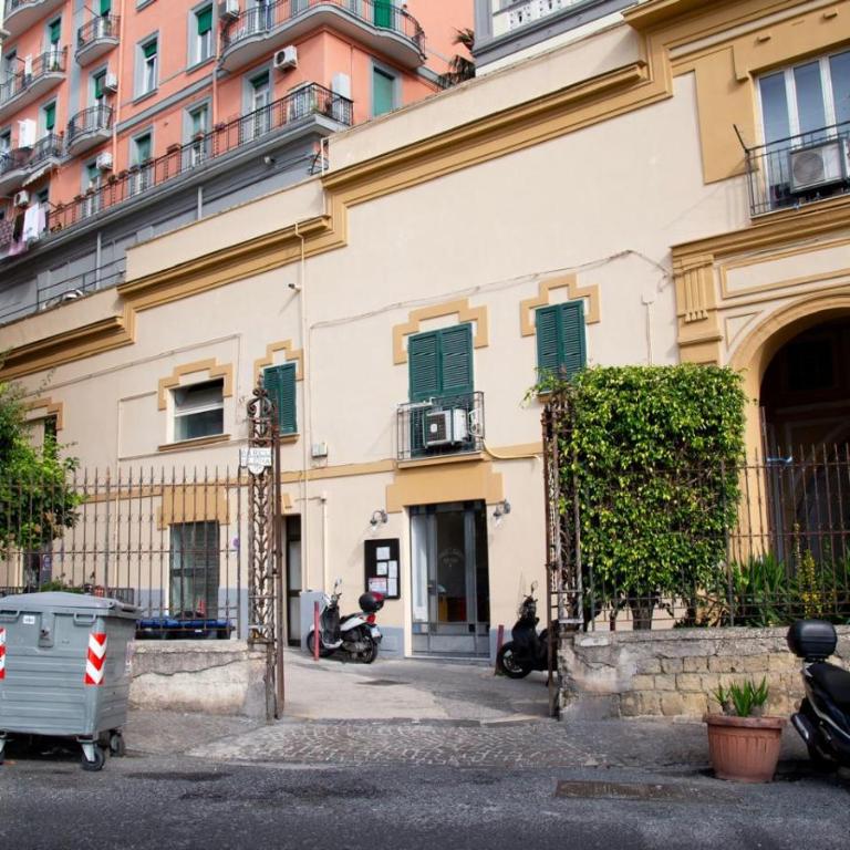 Residenza Tasso, Panorama a pochi passi dal centro - Appartamento con 1 Camera da Letto - 26