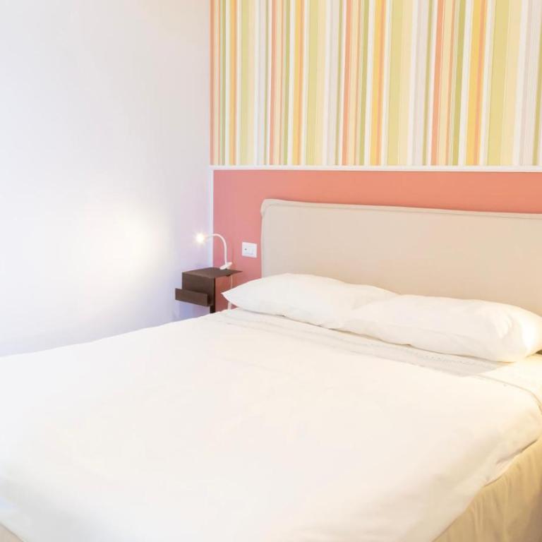 Residenza Tasso, Panorama a pochi passi dal centro - Appartamento con 1 Camera da Letto - 27