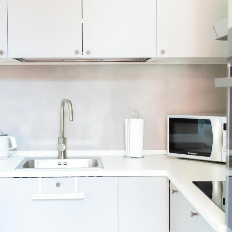 Residenza Tasso, Panorama a pochi passi dal centro - Appartamento con 1 Camera da Letto - 29