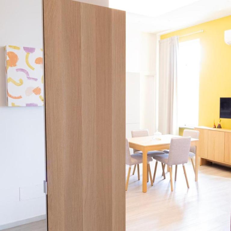 Residenza Tasso, Panorama a pochi passi dal centro - Appartamento con 1 Camera da Letto - 31