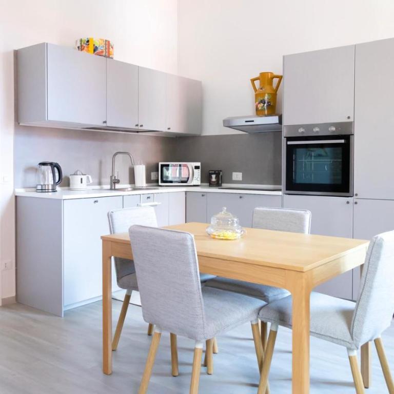 Residenza Tasso, Panorama a pochi passi dal centro - Appartamento con 1 Camera da Letto - 36