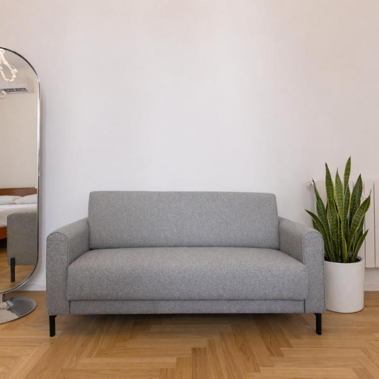 CasaMina - Calm & Style in the Heart of Milan - Appartamento con 1 Camera da Letto - 11