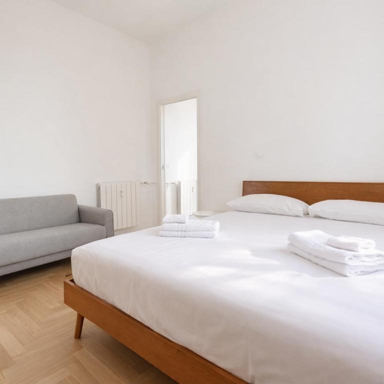 CasaMina - Calm & Style in the Heart of Milan - Appartamento con 1 Camera da Letto - 6