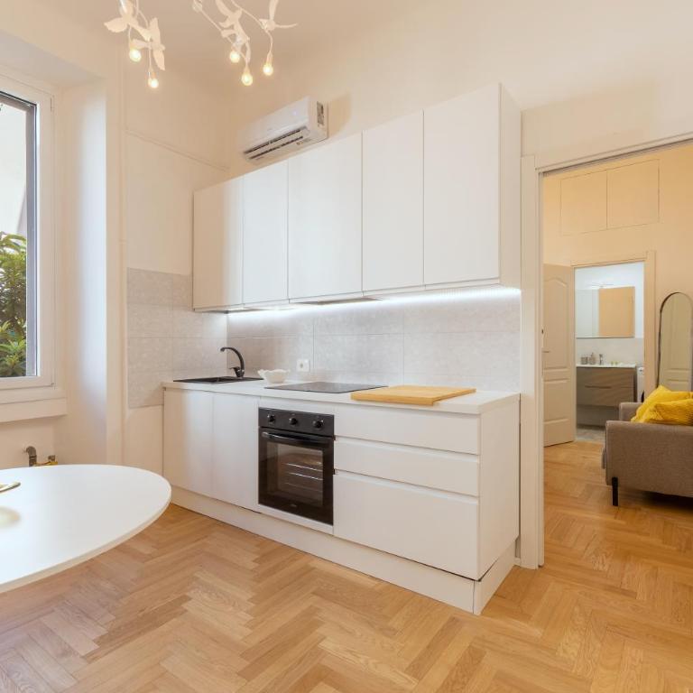 CasaMina - Calm & Style in the Heart of Milan - Appartamento con 1 Camera da Letto - 5