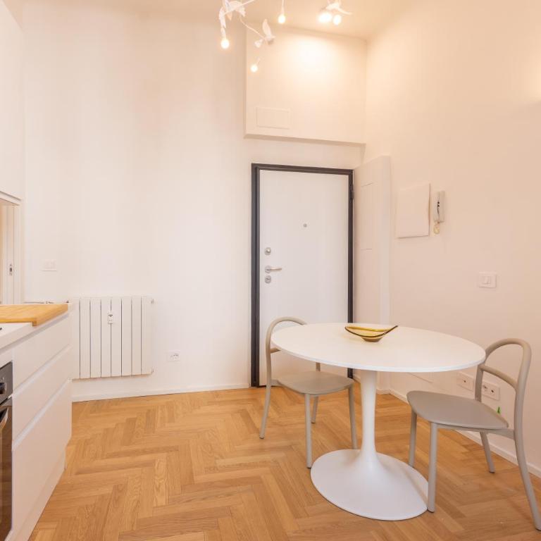 CasaMina - Calm & Style in the Heart of Milan - Appartamento con 1 Camera da Letto - 16
