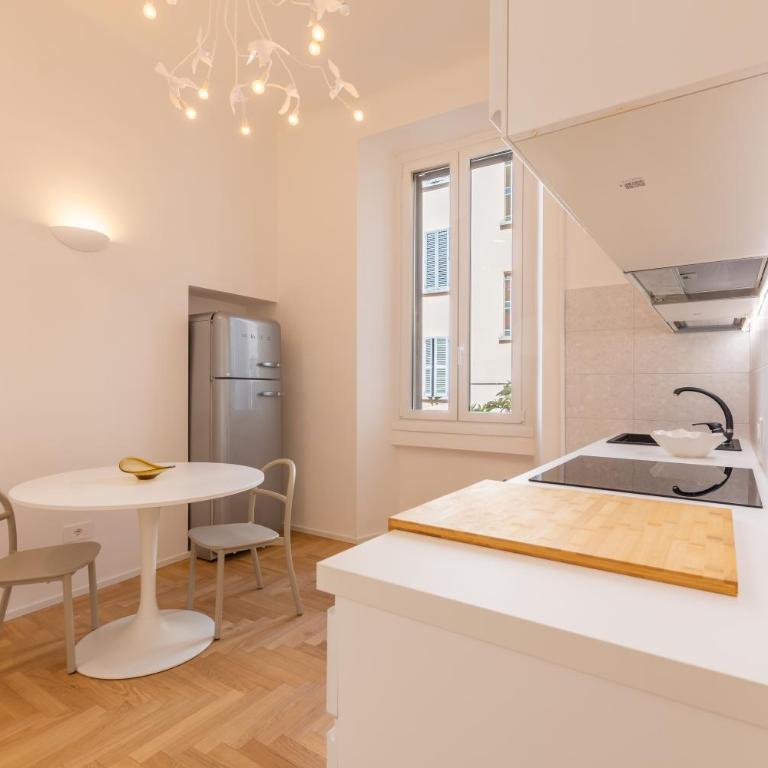 CasaMina - Calm & Style in the Heart of Milan - Appartamento con 1 Camera da Letto - 13