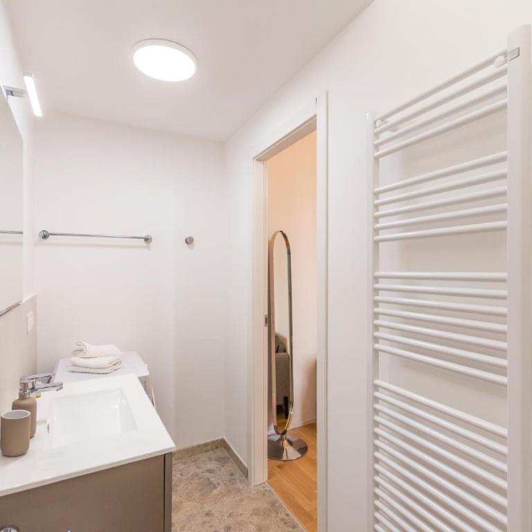 CasaMina - Calm & Style in the Heart of Milan - Appartamento con 1 Camera da Letto - 4