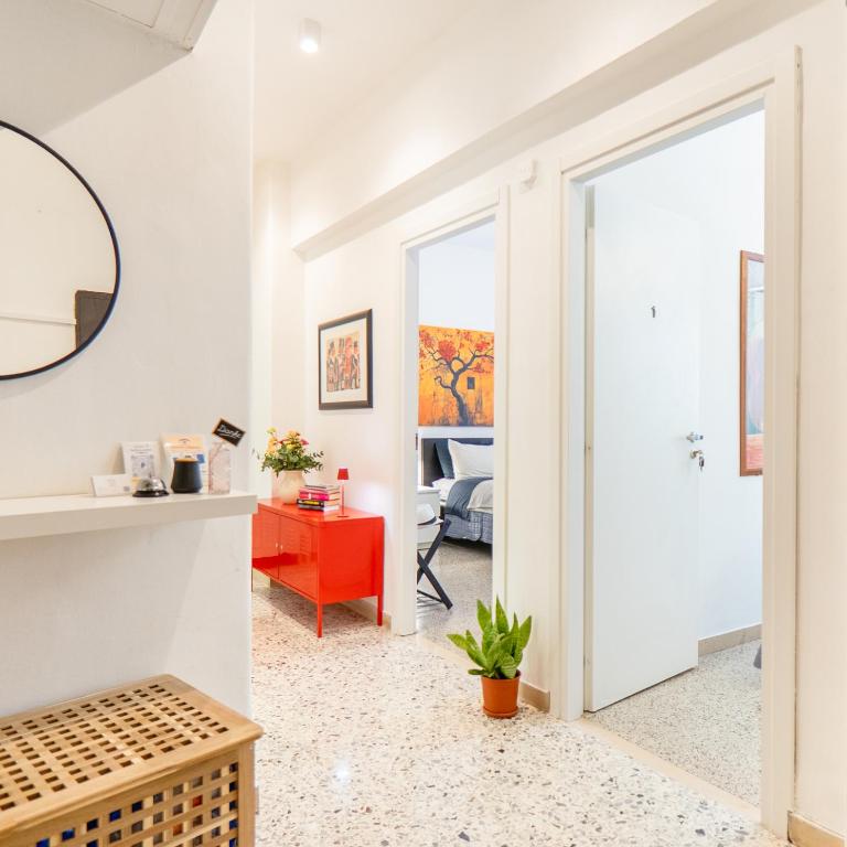 MaMa Rooms and Apartment - Appartamento con 2 Camere da Letto - 22