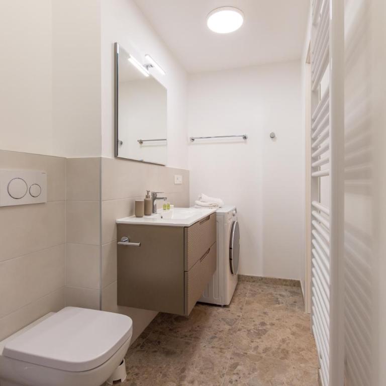 CasaMina - Calm & Style in the Heart of Milan - Appartamento con 1 Camera da Letto - 9
