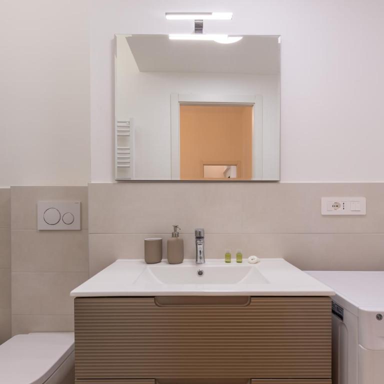CasaMina - Calm & Style in the Heart of Milan - Appartamento con 1 Camera da Letto - 3
