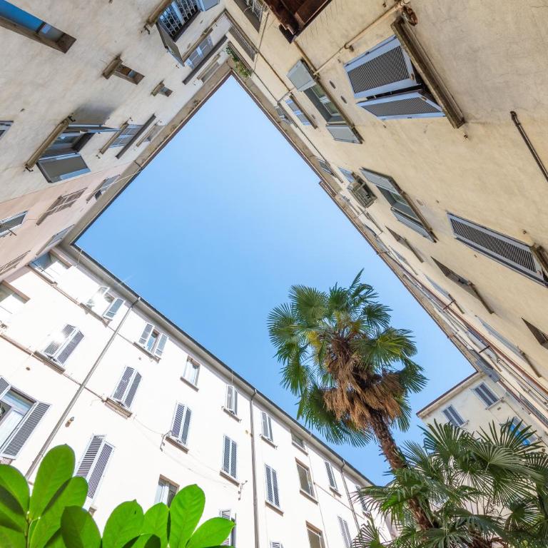 CasaMina - Calm & Style in the Heart of Milan - Appartamento con 1 Camera da Letto - 21